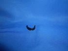 1984 GI JOE ARAH THUNDER VISOR ORIGINAL PART ACCESSORY