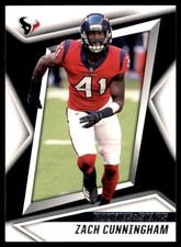 2021 Panini Rookies & Stars #41 Zach Cunningham