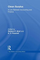 Richard P. Brief (U. A.) | Clean Surplus | Taschenbuch | Englisch (2015)