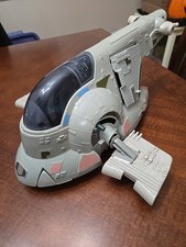 Star Wars ESB Boba Fett Slave 1 ship Complete