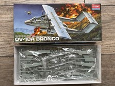 Academy 12463 1/72 OV-10A Bronco