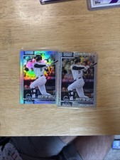 2026 Topps Series 1 - Brenton Doyle #164 Sandglitter And Rainbow Foil