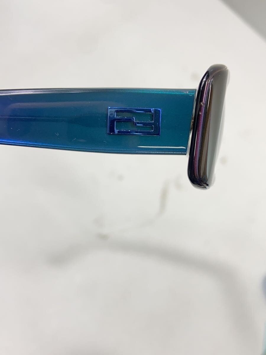 FENDI Sunglasses -- BLU Women's SL7628 thumbnail 4