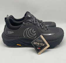 TOPO ATHLETIC ULTRAVENTURE 5 GTX TRAIL RUNNING SHOES M104 US MEN VARIOUS SIZE