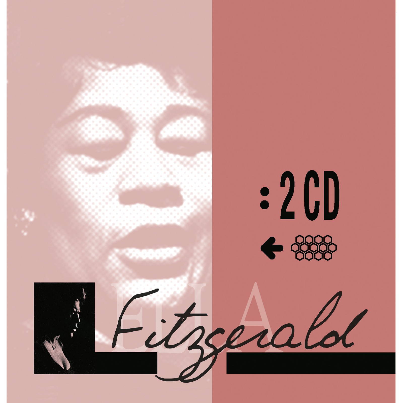 Ella Fitzgerald
