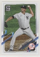 2021 Topps Zach Britton Zack Britton #254 fm0