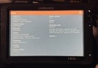 Lowrance HDS 12 Touch Gen 2 W/gimbal, Power Cord, And Over The Petal Mount. — photo 3