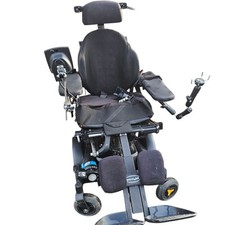 Permobil M3 Corpus Electric Wheelchair