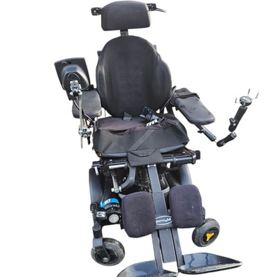 Permobil M3 Corpus Electric Wheelchair