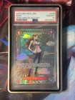 PSA 10 Nami SP Alt Art OP01-016 Awakening of the New Era Japanese 2023 ONE PIECE
