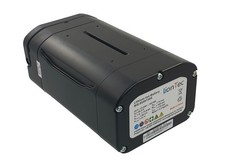 LionTec E-Bike Batterie Pour Vélo 24 V (26 V) - 13,6 Ah Stricker Handbike