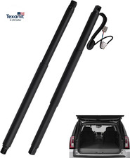 Rear Power Tailgate Lift Support Shock Struts,Trunk Liftgate Actuator Compatible
