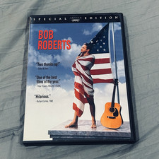 Bob Roberts