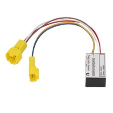 Passenger Seat Mat Occupation Sensor Bypass Emulator for A-Class W176 2012?2018