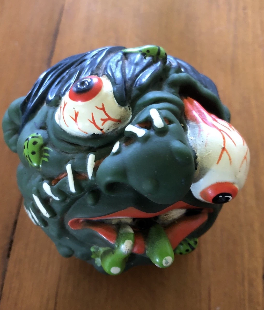 Preços baixos em Madballs 1986 Indiana Outros Monstros de