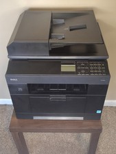 Dell 2335DN MFC / All-In-One Monochrome USB M...