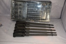 Matco Tools Socket Sledge 5 Piece Air Hammer Set