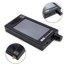 DSP Radio SDR Digital Demodulation Short Wave FM MW SSB CW HAM Radio Receiver