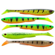 Daiwa Prorex Slim Shady Set