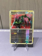 Rayquaza 20/95 Call of Legends Reverse Holo Rare Pokemon DMG