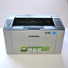 Samsung Xpress M2020W Wireless Monochrome Laser Printer, Working with Toner