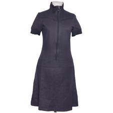 Tante Betsy, Kleid, Größe: M, Blau, Damen #qH1