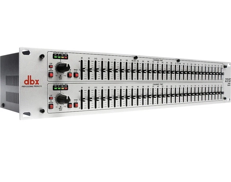 Dbx 231 for sale - eBay