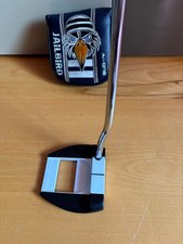ODYSSEY Putter, Modell Ai-One Jailbird Cruise...