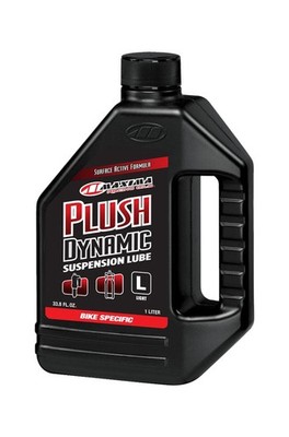 ROCK SHOX Maxima-Öl für dynamische Aufhängungen PLUSH DYNAMIC SUS LU LIGHT 1L