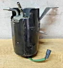 46301 L1 2015 SSANGYONG KORANDO 2.0 DIESEL 6 SPEED MANUAL FUEL FILTER HOUSING.
