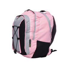 MIG 10L Backpack Contrast Sports Travel School Gym Rucksack