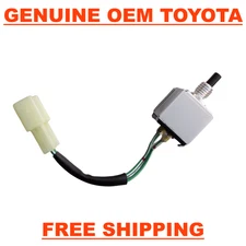 1979-1989 TOYOTA PICKUP HAND BRAKE WARNING LIGHT SWITCH NEW OEM