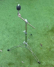 CB Drums Boom Arm Cymbal Stand Light with Double Braced Legs
