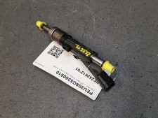 Injecteur Peugeot 208