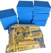 Base Ten Learning Resources - Blocks Homeschool Math