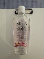 new Avon Skin So Soft bath oil - soft and sensual - 16.9 oz