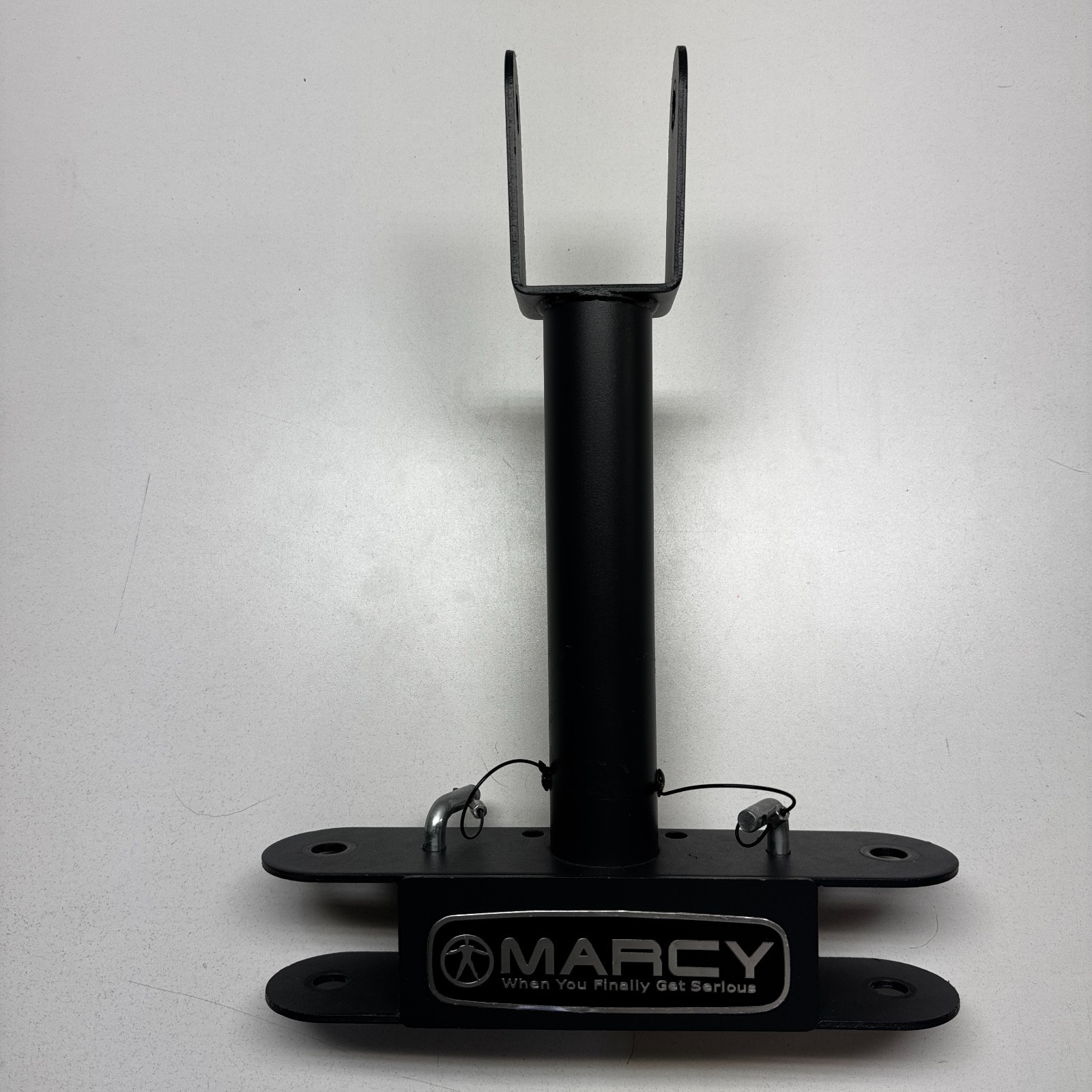 Marcy Home Gym | MWM-4965SC Parts Mounting Bracket Butterfly