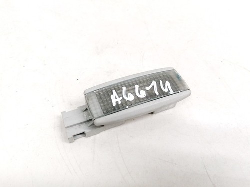 3B0947113 Innenraumleuchte Leseleuchte  Volkswagen Passat DE1270286-67
