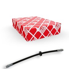 FEBI BILSTEIN Bremsschlauch Links, Rechts, Vorderachse für VW