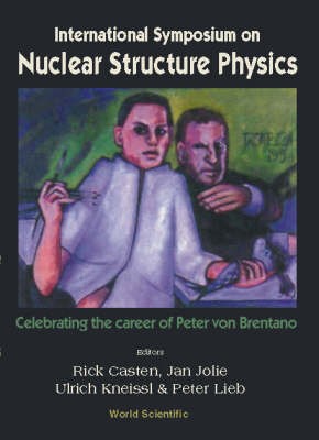 Kernstrukturphysik: Die Karriere von Peter Vo... feiern - 9789810246549