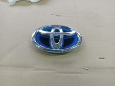 Toyota Prius Genuine Tailgate Emblem Badge Logo 2015 TO 2022 