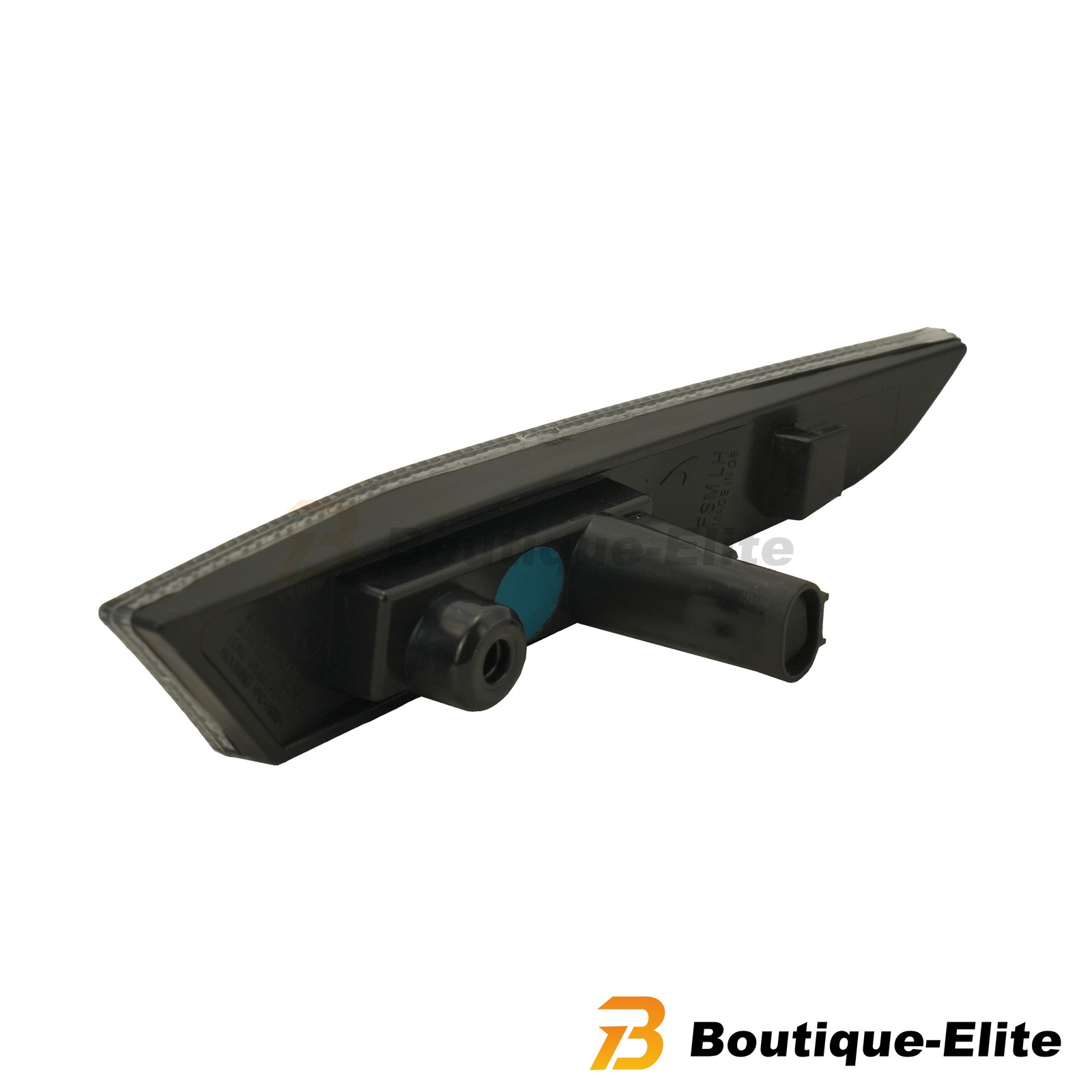 NEW For McLaren 540C 600LT 570S 570GT Side Marker Front Left Lamp 13A5831CP