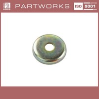 Scheibe ÖLtank FüR Porsche 911 F/G 930 Halter 90110766100