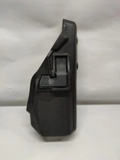 BLACKHAWK! Holster for Taser 7 -2102005 - Right Hand - Black - No Hardware. #012