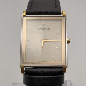 Seiko Lassale Watch Ladies for sale | eBay