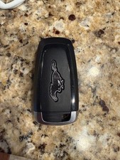 Mustang Mach-E key fob Pony Logo JR3T-15K601-...