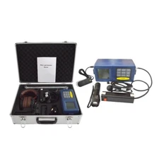 Underground 4m Water Pipe/Pressure Pipe System Leak Detector Highly Accurate