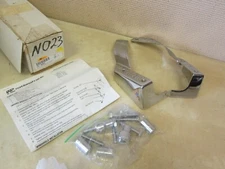 NATIONAL CYCLE WINDSHIELD MOUNT KIT HONDA VT750C ACE / MAGNA 750 / SHADOW VT600