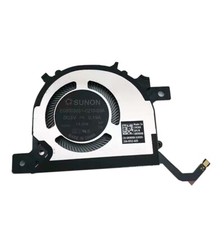 Cooling Fan for DELL XPS 13 9315 2022 0R9RN8 Laptop