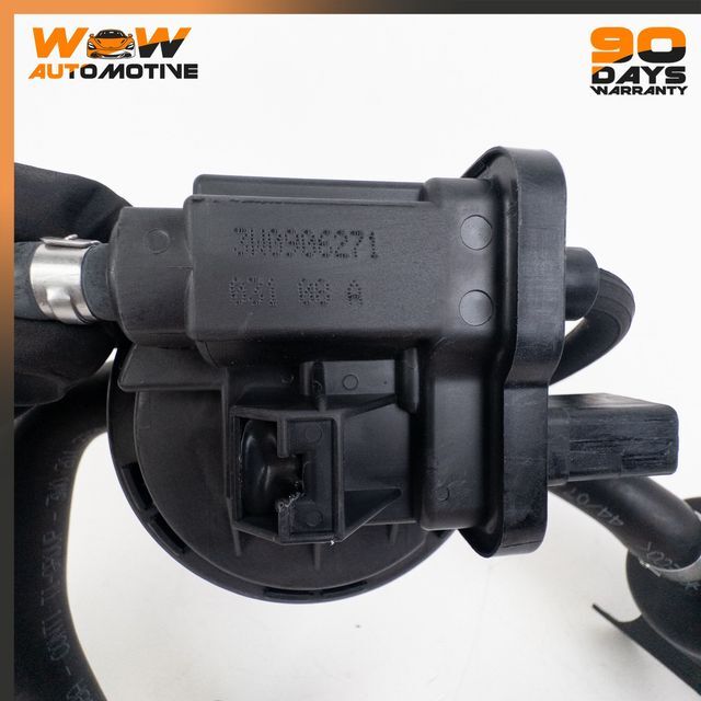 04-17 BENTLEY CONTINENTAL FLYING SPUR GT FUEL EMISSION LEAK DETECTION PUMP OEM
